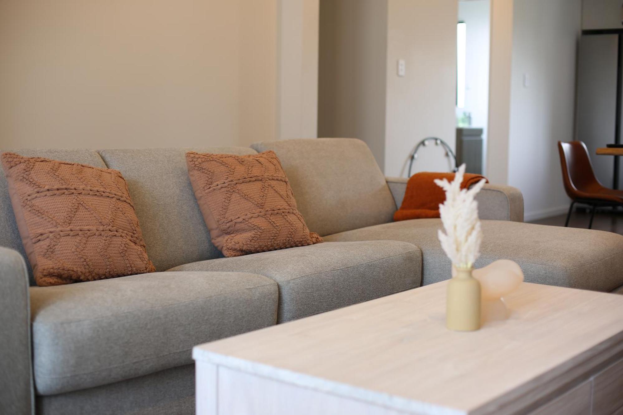 Cozy And Comfortable, Sunny Three-Storey Building Auckland Exterior photo